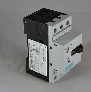 3RV1011-0JA10  -  Siemens  -  Thermal Magnetic Circuit Breaker