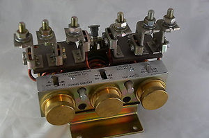 82400H 240  1006G Overload relay    31617-427  -  CUTLER-HAMMER  -  MAGNETIC OVE