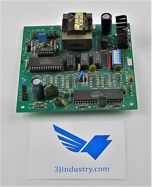 153-1.1  -  POWERTEC 153 Board