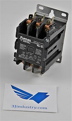 42BF35AJ  -  FURNAS 42BF Contactor