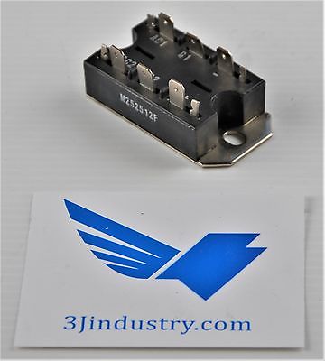 M252512F  -  Crydom M25 Thyristor