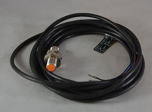 D45127  -  Efector  -  Inductive Proximity Switch Sensor