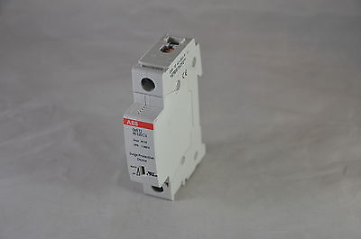 OVRT240-320PU - OVR T2 40-320 P U  - 2CTB802341R2400 - ABB  -  Surge Protection