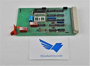 Board 4216.1114.4 BATTERIE RAM SPEICHER  -  GRAPHA ELECTRONIC 4216 Board