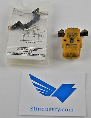 5M-063   (USE)  -  JOSLYN CLARK 5M Contactor