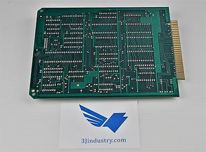 BOARD Q/T 2000 CPU RGS4 OC - 6910011021285 - ASSY 1102  -  QUAD/TECH Q/T 2000 Bo