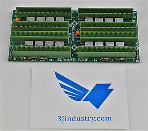 VAD7 TECH -  BOARD CTRL - Repeater  -  VAD/TECH Repeater Board