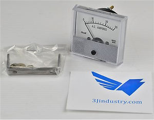 8506Z  -  Shurite 8506Z Meter