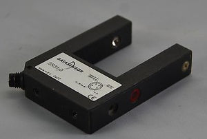 SR31-0 Datasensor / Datalogic - SR31 Sensor - Fork Sensors NPN