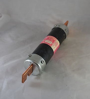 FRS-R-125  -  Fusetron  -  FUSE 125AMP  600VAC