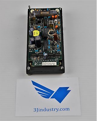 BOARD Q/T 8930457821226 - RGB4 DALSA BD   -  QUAD/TECH RGS4 Board