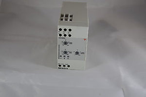 RSE6003-B - Softstart - CARLOGAVAZZI - RSE 3A 346/600 VACrms