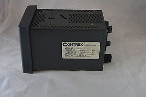 ML-TRIM Contrex ML TRIM Digital Motion Controller 0 to 10VDC / 4-20ma 12 bit res