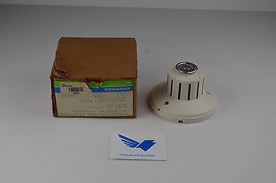 6270C-00  -  EDWARDS Security Alarm / Camera System