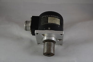 725I-PU 1000 ACCU-CODER 725I Incremental Shaft Encoder 725 - 1000 Pulses / rev