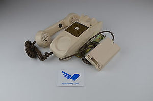 TB-F1  -  AIPHONE Intercom Alarm / Camera System