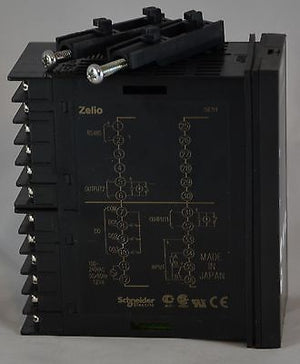 REG96PUN2RHU  SCHNEIDER ELECTRIC - TELEMECANIQUE
