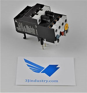 Overload - ZB12-12 - 9 to 12A  -  MOELLER ZB Overload Relay
