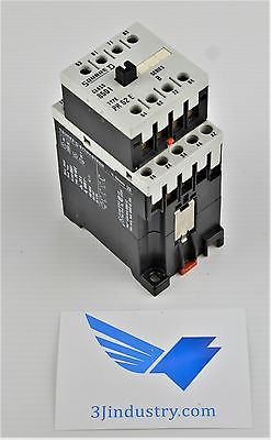 Contactor - PH40E  / PH62E - Class 8501 - Coil 110/120VAC  -  SQUARE D 8501 Cont