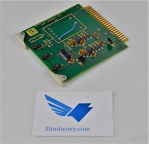 Board - ASSY CC29502-501  -  BUTLER CC Board