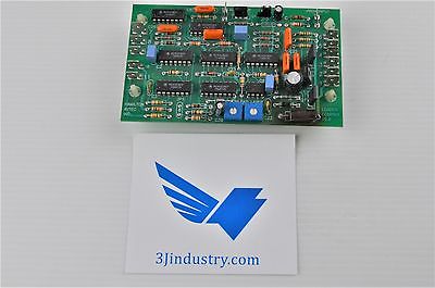 A-3324 V9.0  -  Hamilton Avtec A3324 Board