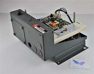 Drive - HC5 2C6 - Input 575VAC 1.1A - Output 0-90VDC 5.5A  -  Magnetek - LOUIS A