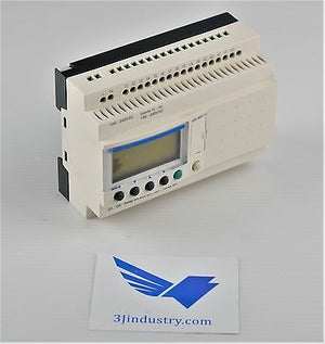 SR3 B261FU  -  TELEMECANIQUE SR Relay
