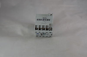 100-M09NZ 31 - 24vdc coil -  Allen Bradley   -  Non-Reversing Mini Contactor