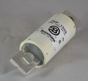 FWP-150A  -  Bussmann  -  FUSE Semiconductor, 150A