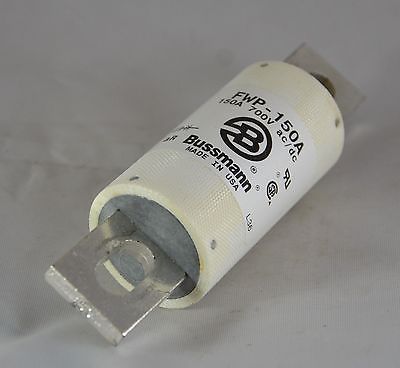 FWP-150A  -  Bussmann  -  FUSE Semiconductor, 150A