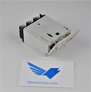 Overload - ZM-10-PKZ2  -  KLOCKNER MOELLER ZM Relay