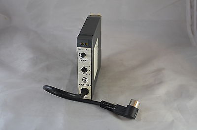 External Eeprom Module EE1-PS3 Klockner Moeller External Eeprom Module for 2 programs; RS485 ...
