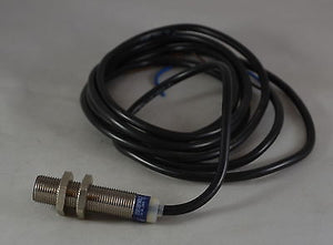 XS612B1MBL2  -  Telemecanique  -  Proximity Sensors