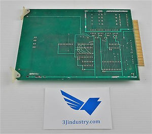 BOARD C15 DECODER / BUFFER   -  BUFFER C15 Board