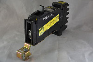 FA17020A  -  Square D  -  Circuit Breakers - FA Schneider Breaker