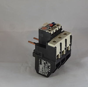 LR2-D3563  -  Telemecanique  -  Thermal Overload Relay