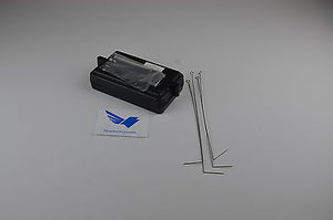 GEM-RECV-XP8  -   NAPCO Security Alarm / Camera System