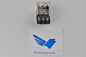 Lot Of 9x R10-14D10-24N  -  Nte R10 Relay