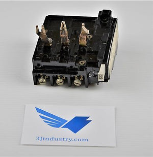 Overload - 3UA42 00-7AT - 30 to 42A  -  SIEMENS 3UA Overload Relay