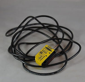 Q23SN6D  -  Banner  -  Photoelectric Sensor