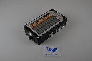 MultiDAT  -  Antenna GESXBANT-0  -  Castonguay Électronique GESXBANT-0 Datalogge