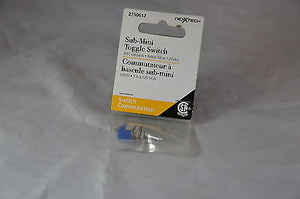 2750612  -  Nexx Tech   -  Mini Lever Switch