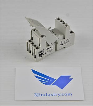 ZMI 4N  -  CARLO GAVAZZI ZMI Relay Socket