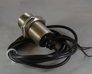 DP-10-GE Sensors Electromatic DP10GE Photoelectric Sensor NPN 10-27VDC 150MM