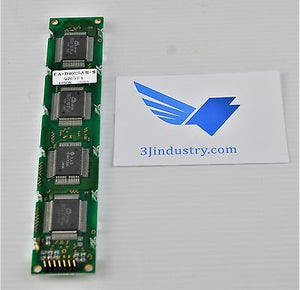 Display - EA-D40025AR-S 9203F1  -  ESPON EA Display