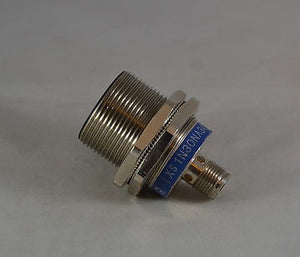 XS1N30NA349D  -  Telemecanique  -  Proximity Inductive Sensor