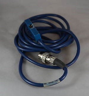 MDM 91.165.1521 / A Heidelberg Photoelectric Sensor Side Guide, Offset Press parts