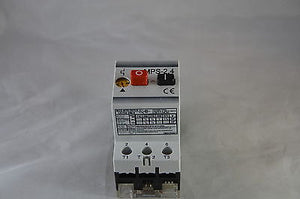 MPS-2,4  -  Klockner-Moeller  -  Manual Motor Starter Moeller
