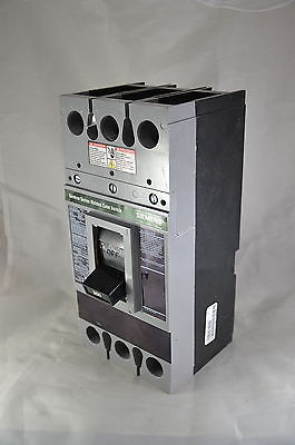 FXD63S250A  -  Siemens  -  Circuit Breaker 250A