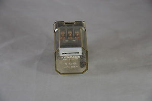 Lot of 1 Relay - RL-900-306 115V  -  SCHRACK  -  General Purpose Power Relay